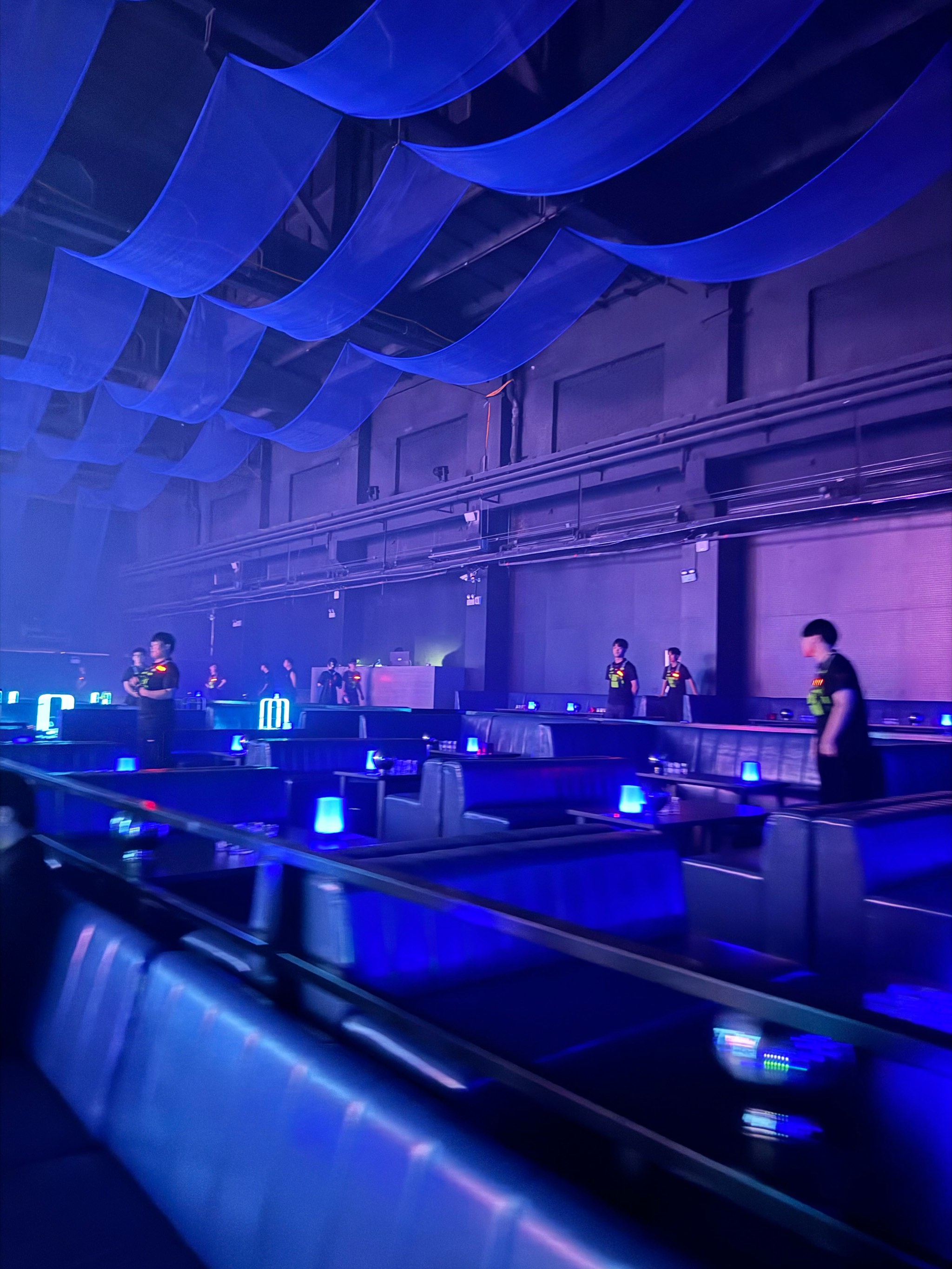 陇南商务ktv好吗值得一试的选择-康县ktv预订