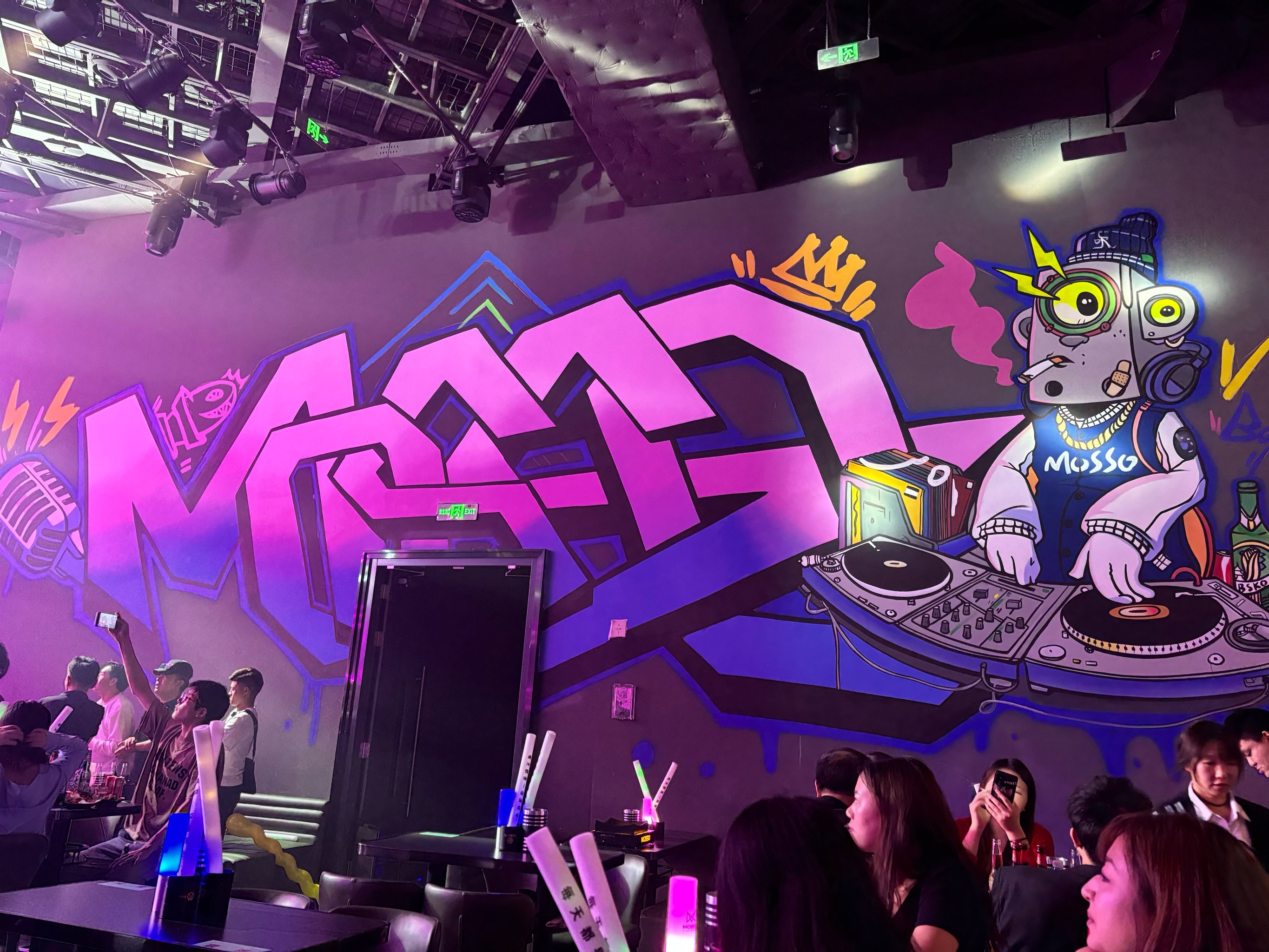 陇南商务ktv哪里有推荐选择-康县ktv预订